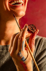 ART WORKSHOP 2 OCTUBRE